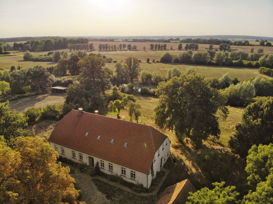 Pasterhof Eichhorst // &copy; Daniel Auer