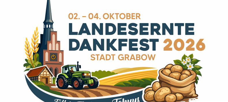 &copy; Stadt Grabow