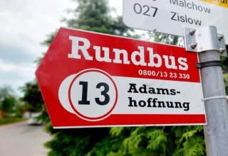 &copy; Rundbus Plauer See