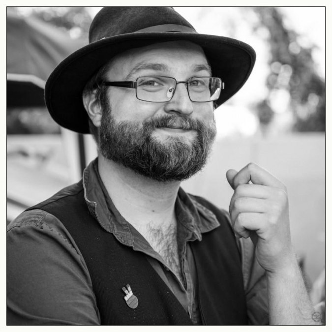 johannes-klan-foto-hp, &copy; Johannes Klan