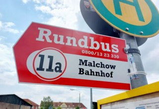 &copy; Rundbus Plauer See
