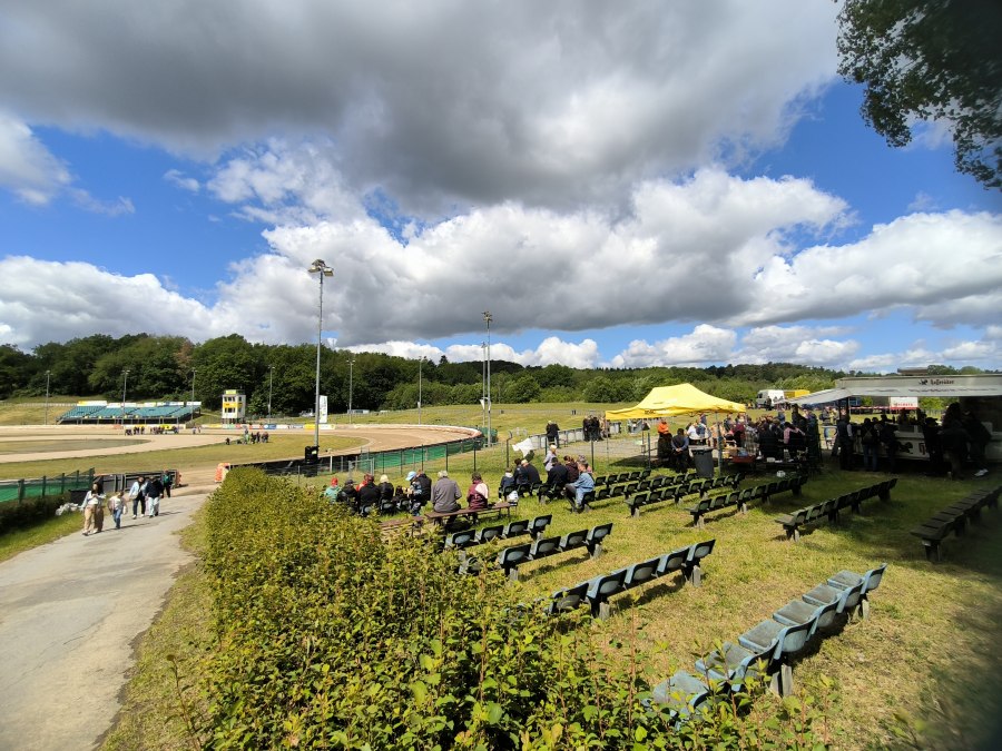 Blick &uuml;ber das Areal, &copy; ZVG