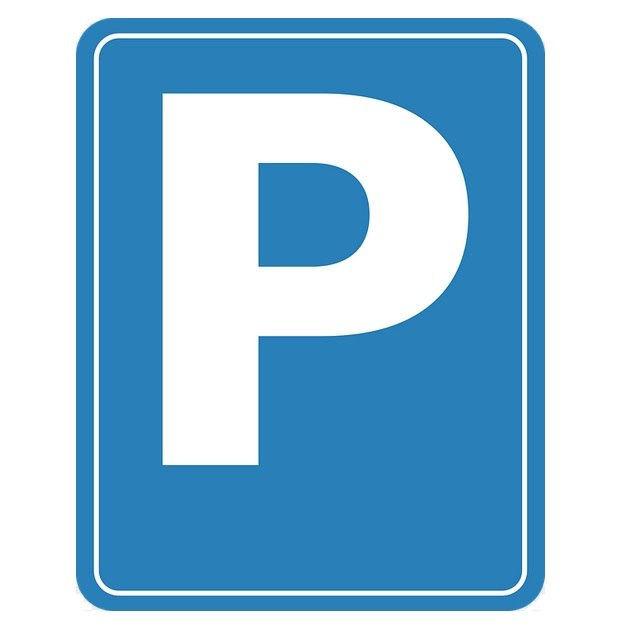 Parkplatz, © pixabay Parkplatz, © pixabay