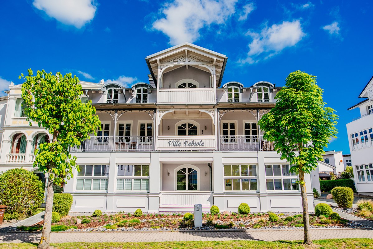 © BINZER BUCHT TOURISMUS © BINZER BUCHT TOURISMUS