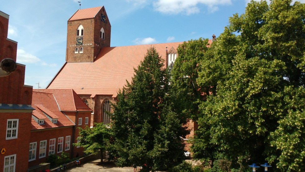 © Stadt Parchim © Stadt Parchim