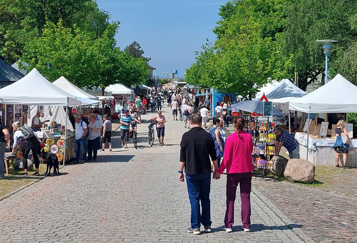 © Kevin Schiemann / KVW Wustrow © Kevin Schiemann / KVW Wustrow