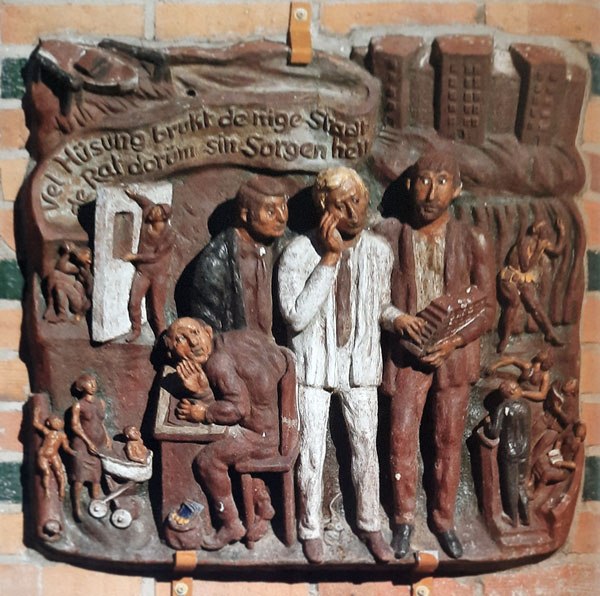 Geschichtswerkstatt Rostock e.V., &copy; Geschichtswerkstatt Rostock e.V.