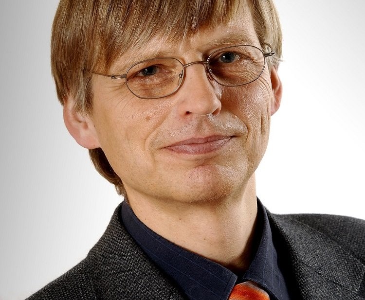 Prof. Dr. Michael J&uuml;nger, Professor f&uuml;r Dermatologie sowie Direktor der Klinik und Poliklinik f&uuml;r Hautkrankheiten an der Universit&auml;t Greifswald, &copy; Michael J&uuml;nger