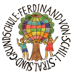 Grundschule Ferdinand von Schill, &copy; Schill Schule