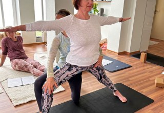 &copy; flow-yoga binz