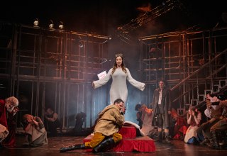 &copy; TOG (Foto: J&ouml;rg Metzner)