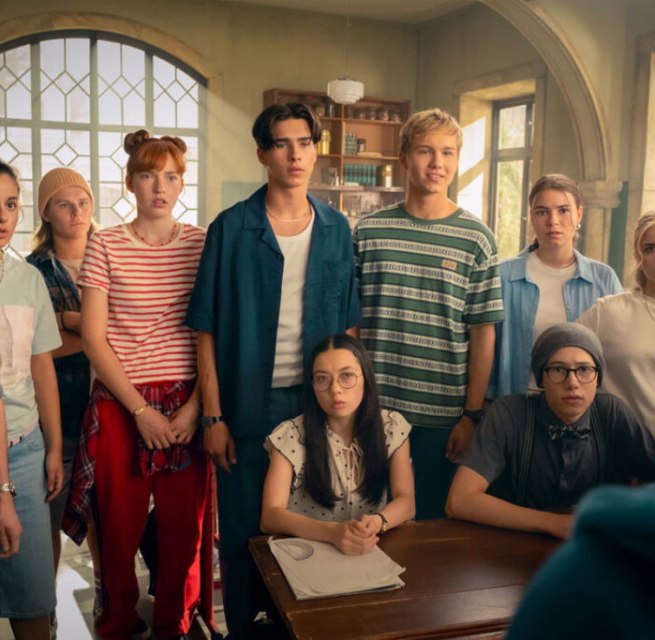 &copy; Leonine Distribution GmbH