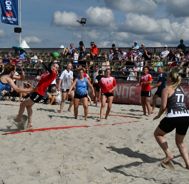 &copy; Katrin Heidemann