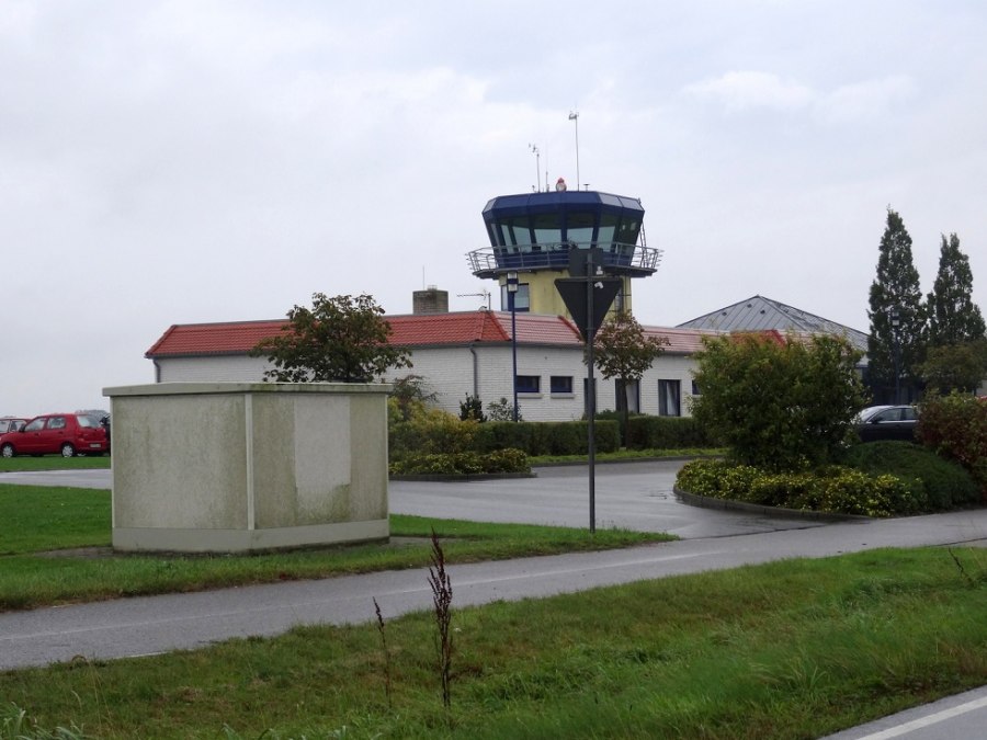 Flugplatz G&uuml;ttin, &copy; Tourismuszentrale R&uuml;gen