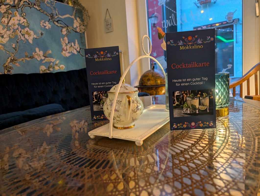 © Mokkalino © Mokkalino