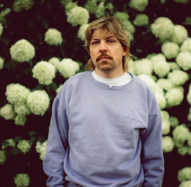 Philipp Poisel // &copy; Sophie Seybold