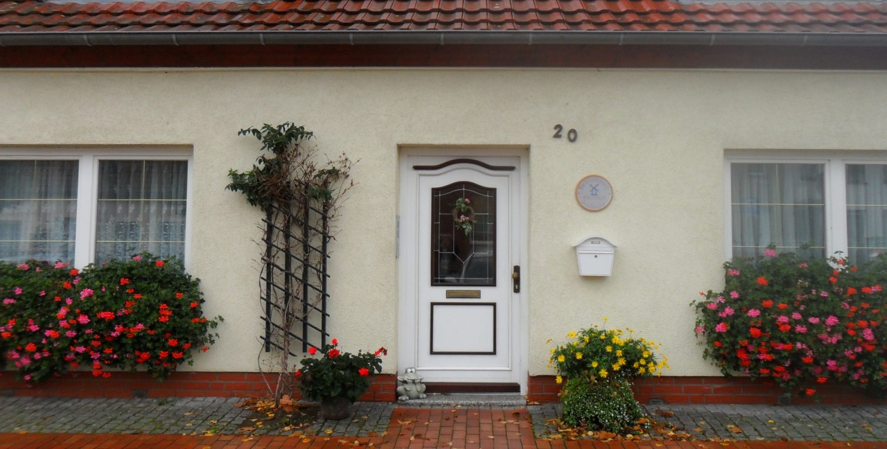 Gästehaus // © Gästehaus Socolowsky/Socolowsky Gästehaus // © Gästehaus Socolowsky/Socolowsky