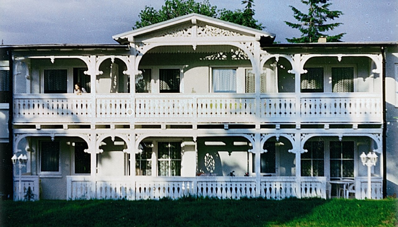 Ansischt Pension & Ferienwohnungen Kastanienhof, © Kastanienhof Ansischt Pension & Ferienwohnungen Kastanienhof, © Kastanienhof