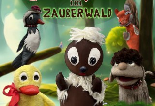 &copy; Margraf K&uuml;nstler Agentur