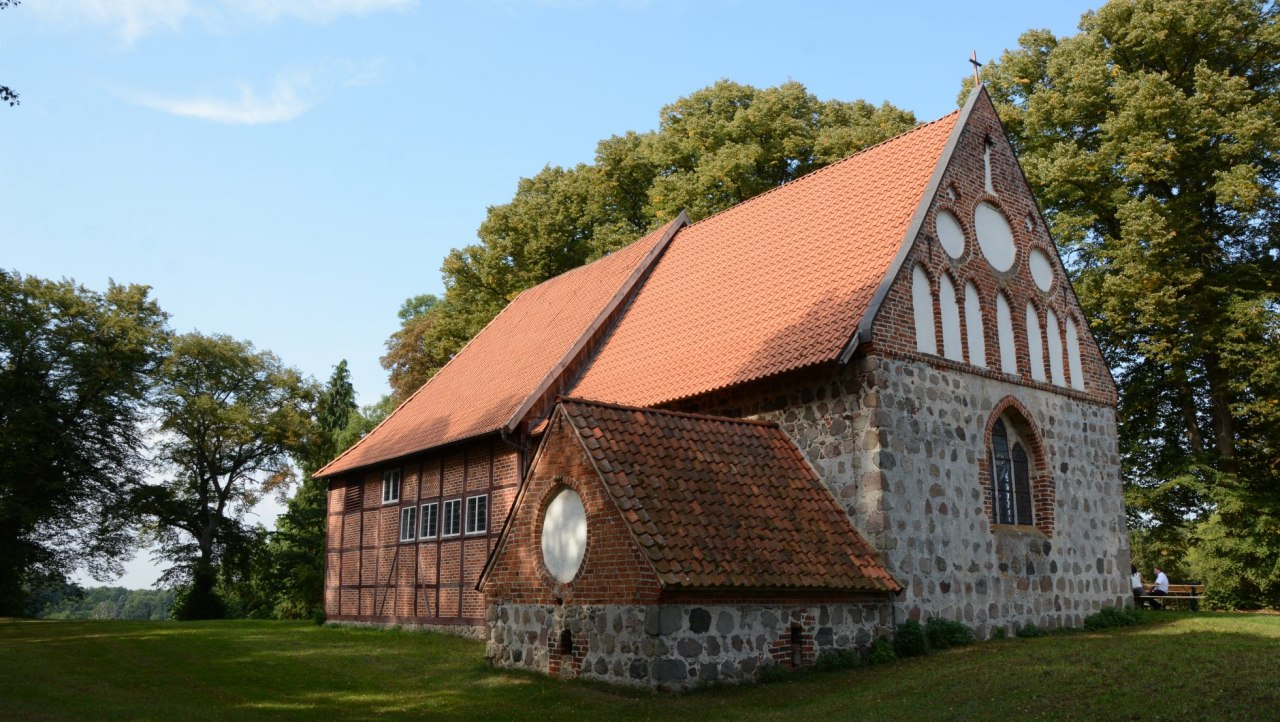 &copy; Tourismusverband Mecklenburg-Schwerin