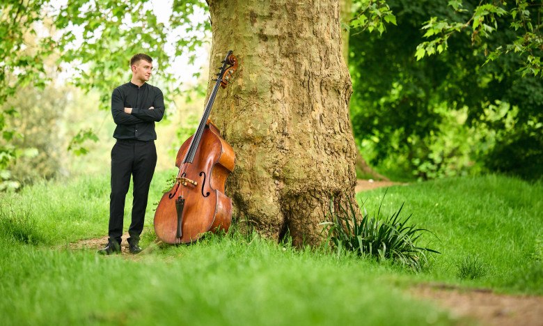 Will Duerden, &copy; &copy; Kaupo Kikkas