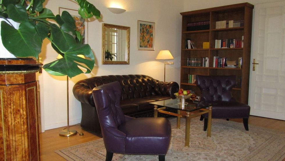 © Hotel Friedrich-Franz-Palais © Hotel Friedrich-Franz-Palais