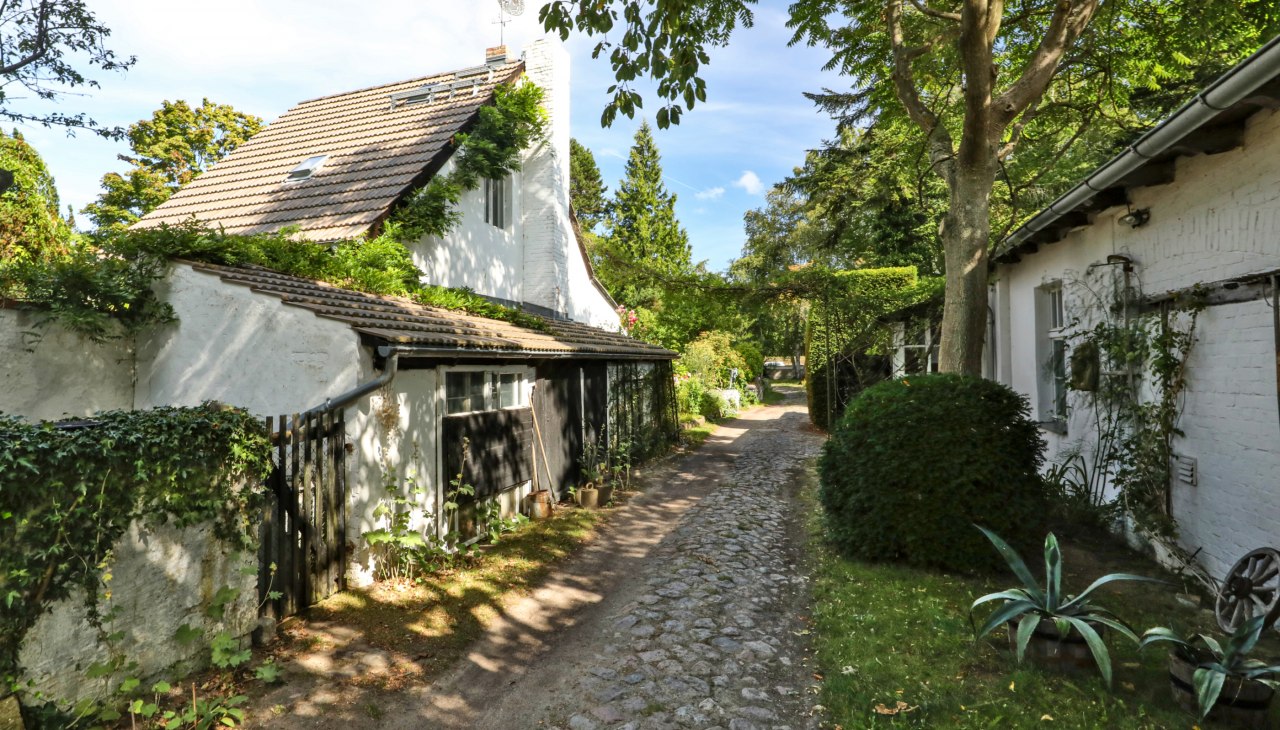 Atelier Otto Niemeyer-Holstein, &copy; TMV/Nikulski