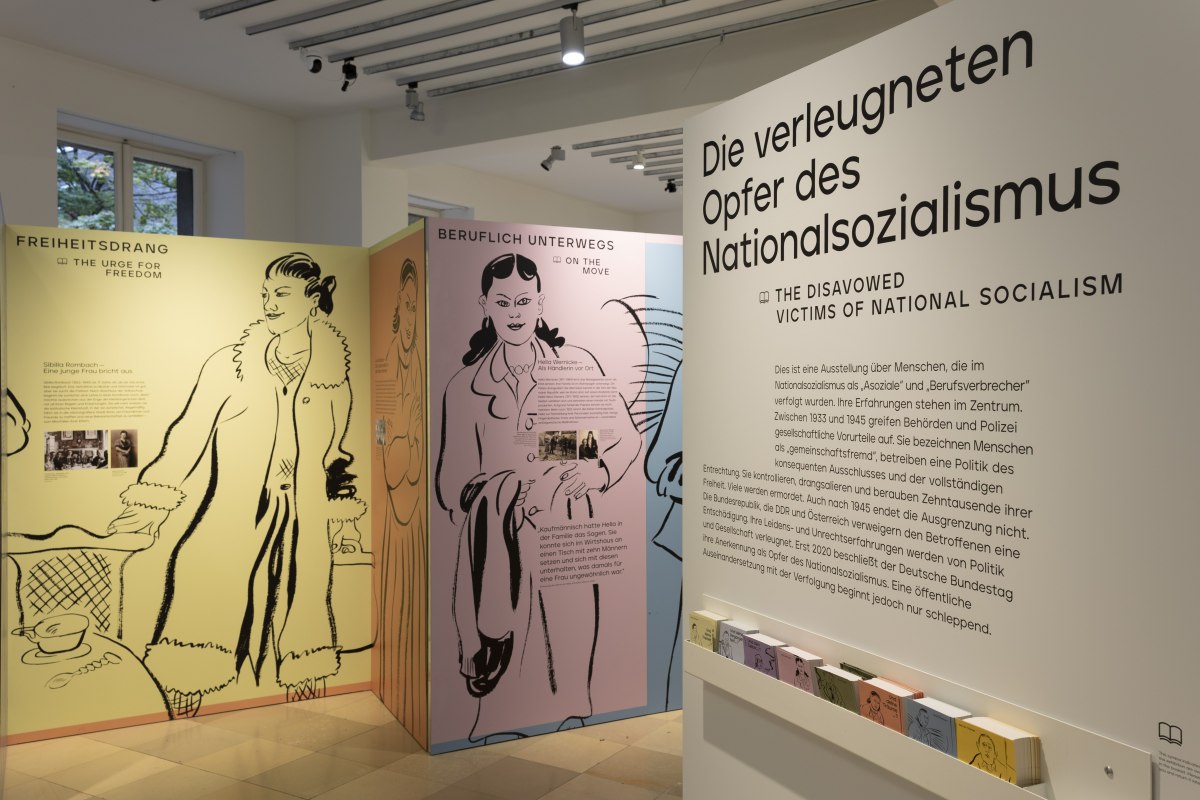 &copy; Stiftung Denkmal f&uuml;r die ermordeten Juden Europas