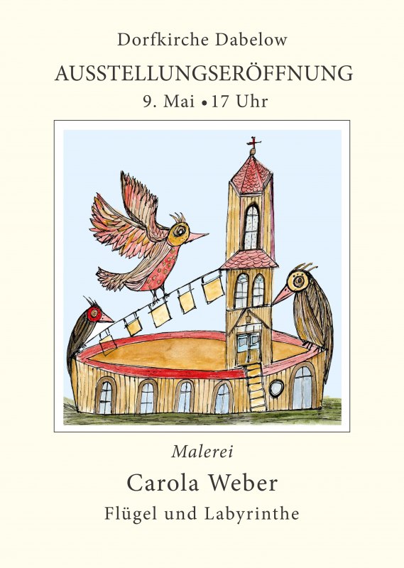 © Carola Weber © Carola Weber