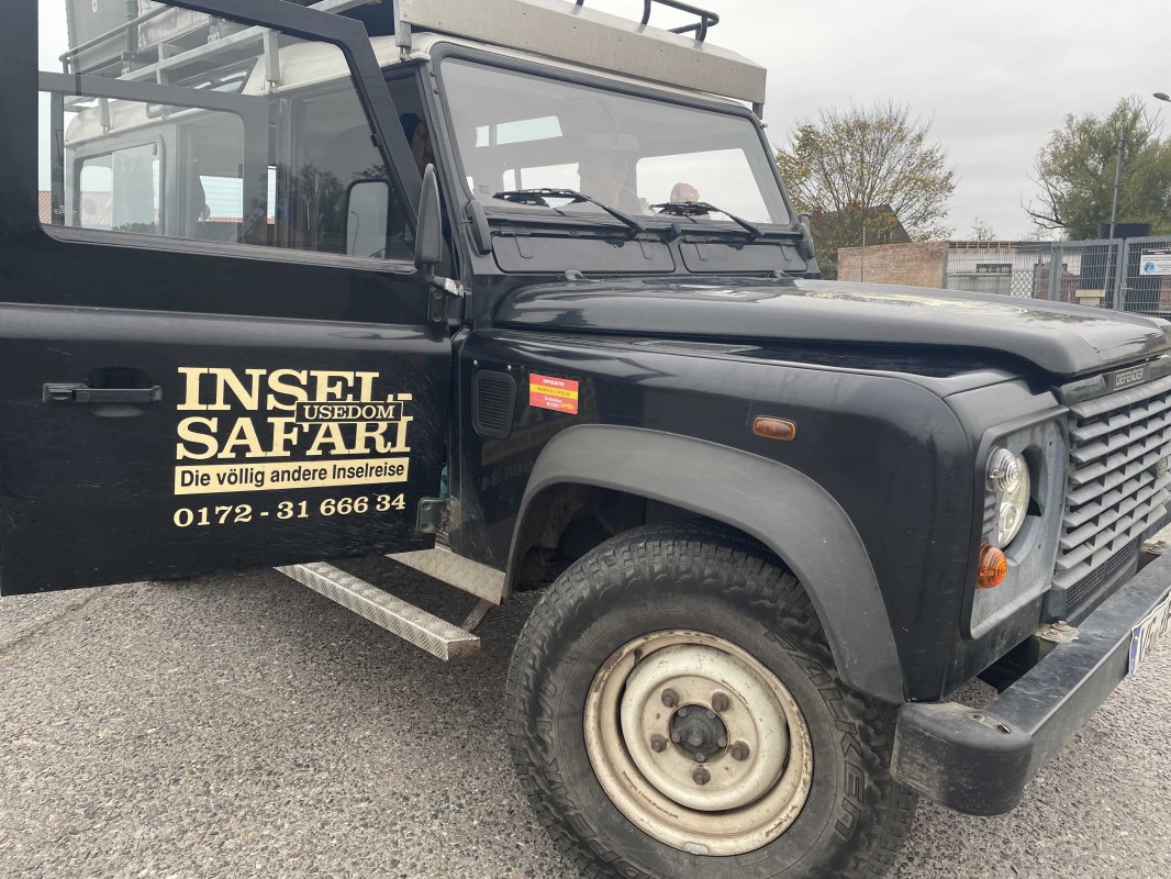 Gef&uuml;hrte Touren // &copy; localtour