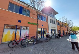 © Waren (Müritz)-Information © Waren (Müritz)-Information