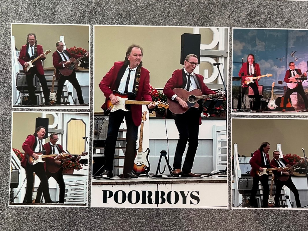 © Poorboys Berlin © Poorboys Berlin