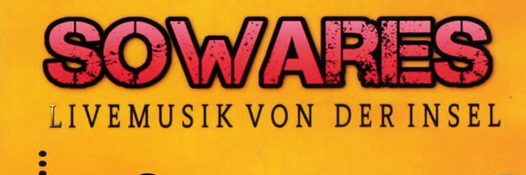 SOWARES Livemusik, © SOWARES.jpg