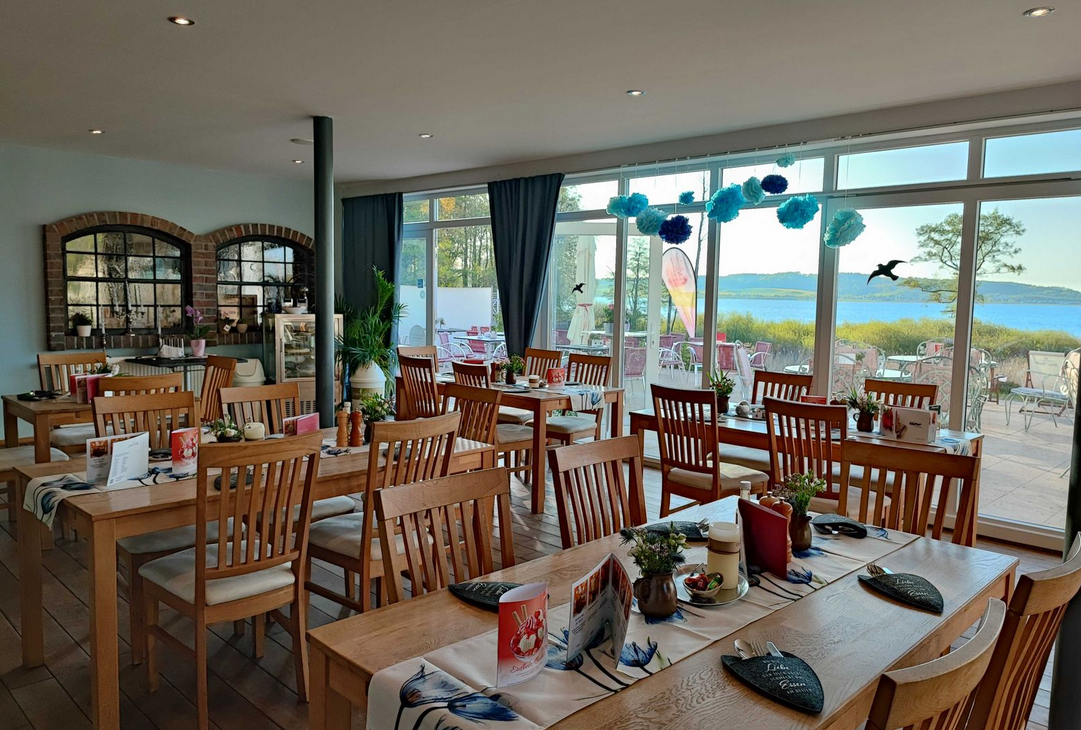 Seeblick Kummerow, © Seeblick Kummerow Seeblick Kummerow, © Seeblick Kummerow