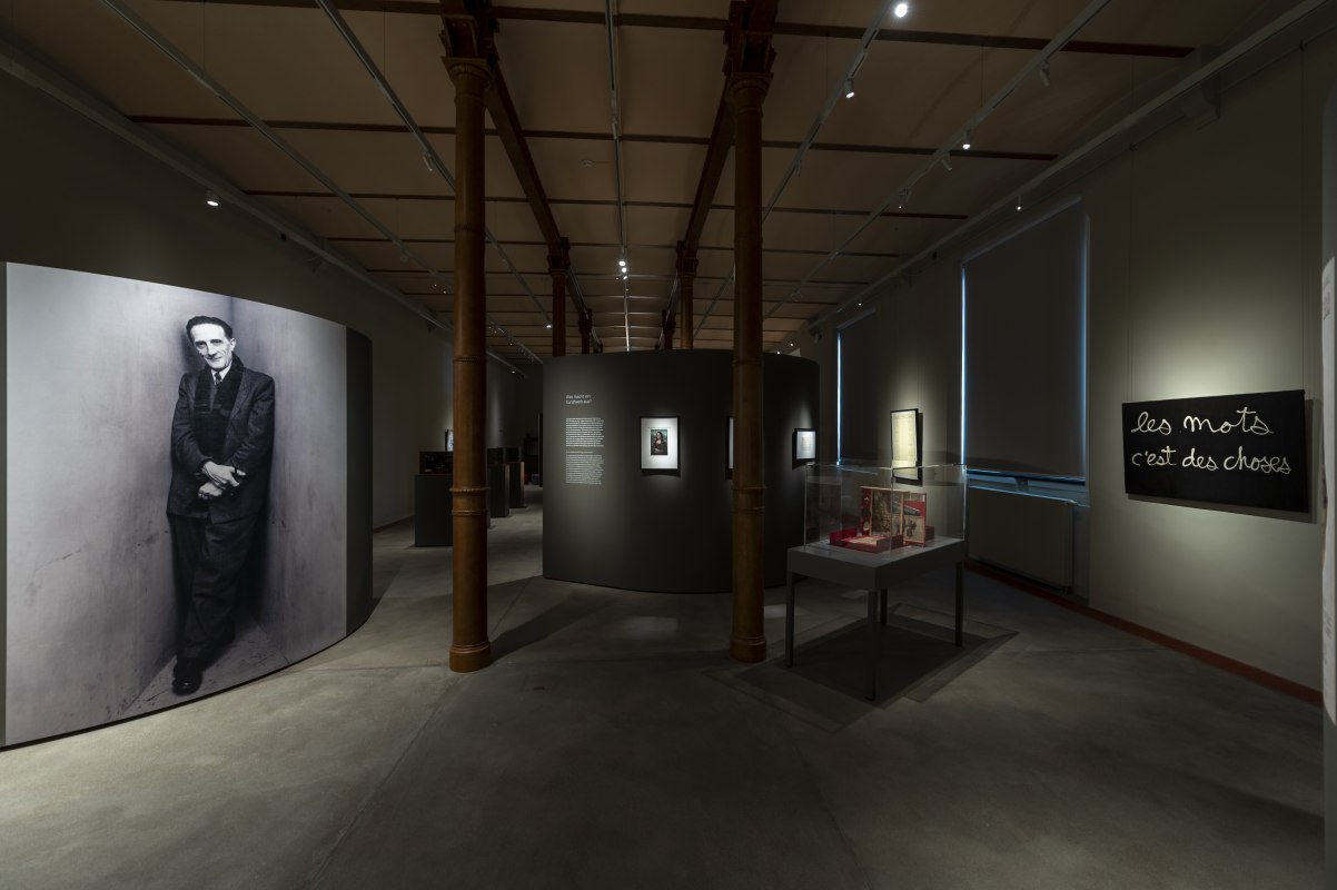 Staatsmuseum Schwerin // &copy; J&ouml;rn Lehmann