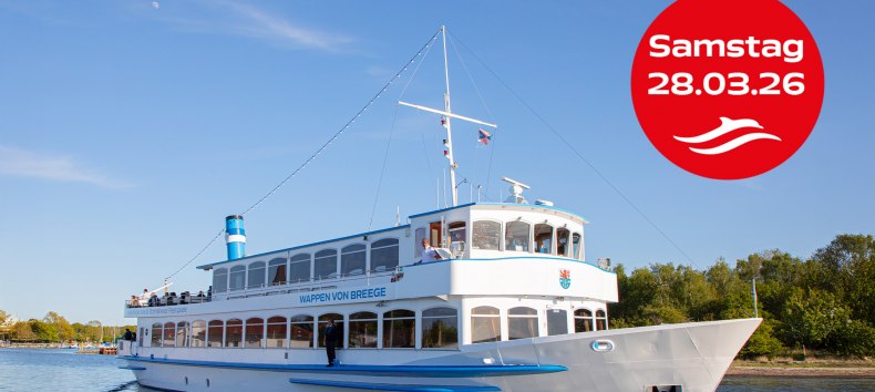 © Weiße Flotte GmbH © Weiße Flotte GmbH