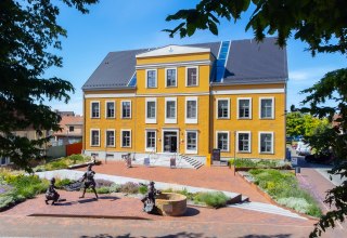 © Stadt Barth | Arndt Gläser © Stadt Barth | Arndt Gläser