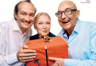 © Hagen Wolf © Hagen Wolf