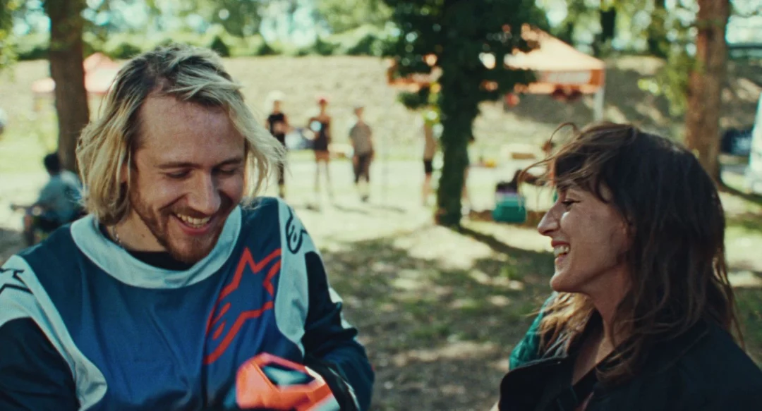 Nur für einen Tag, © Pathe Films / France 3 Cinema