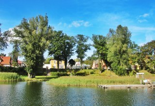 © Thorsten Falk, Seehotel Plau am See © Thorsten Falk, Seehotel Plau am See