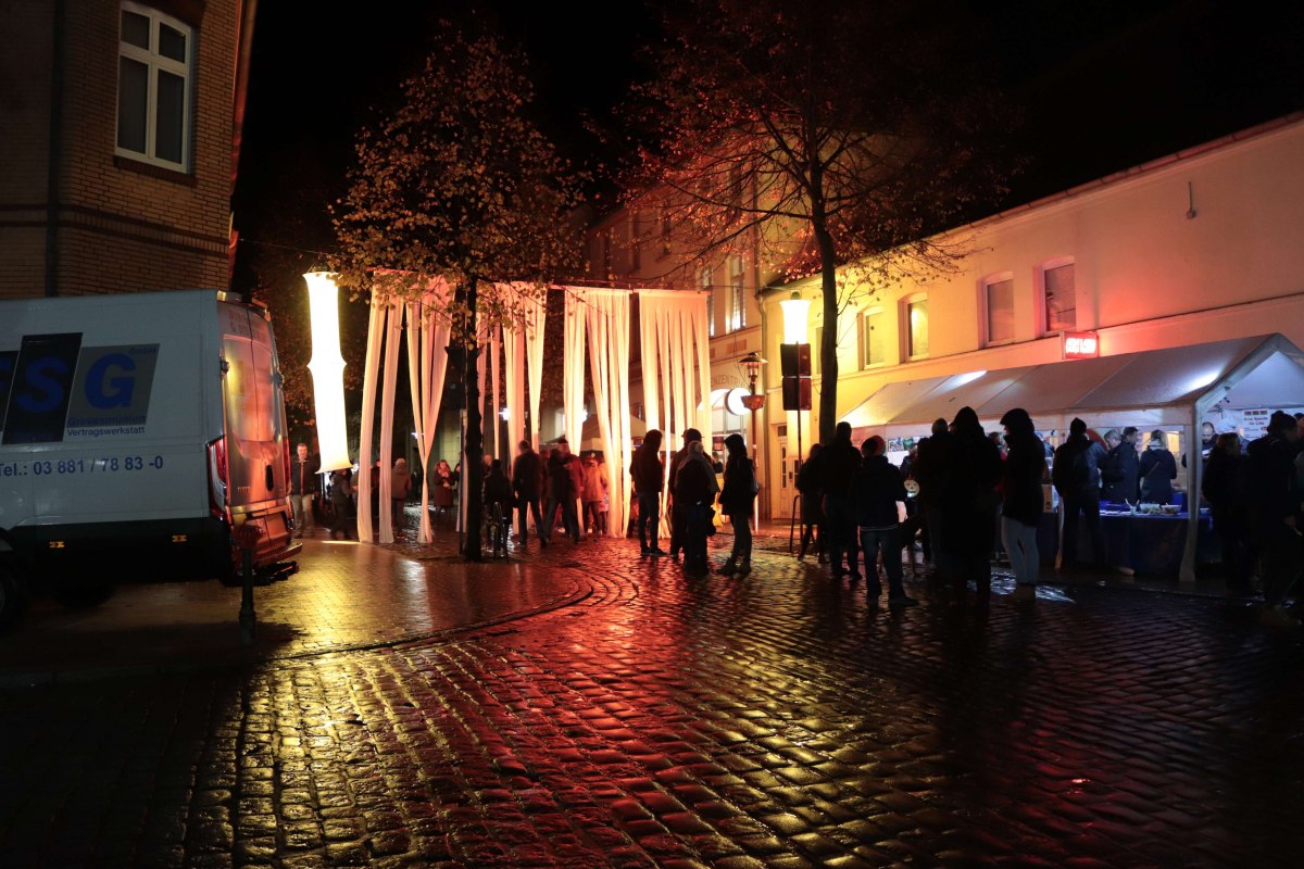 &copy; Stadt Grevesm&uuml;hlen