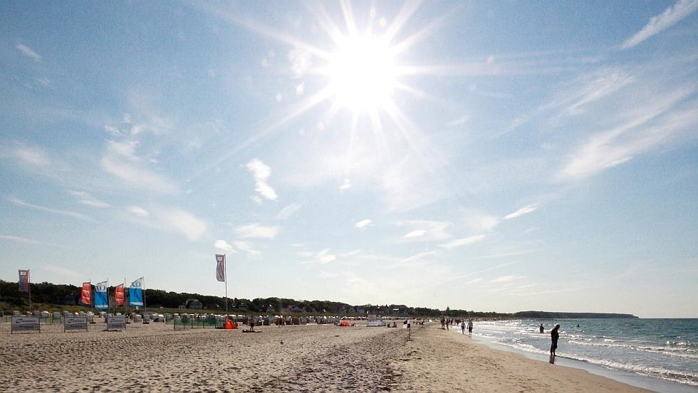 Mecklenburgse baai // &copy; surflocal.de