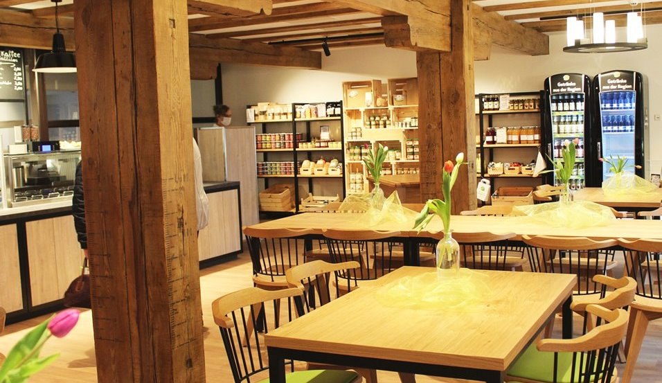 © Mecklenburger Landpute GmbH © Mecklenburger Landpute GmbH