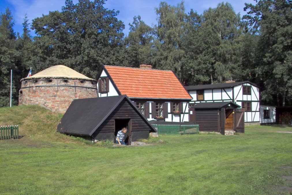 forst-_und_köhlerhof_wiethagen, © Forst- und Köhlerhof