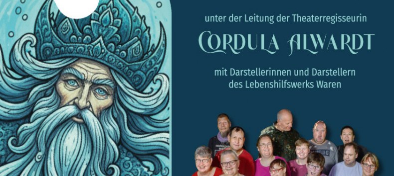 © Lebenshilfswerk Waren (Müritz) © Lebenshilfswerk Waren (Müritz)