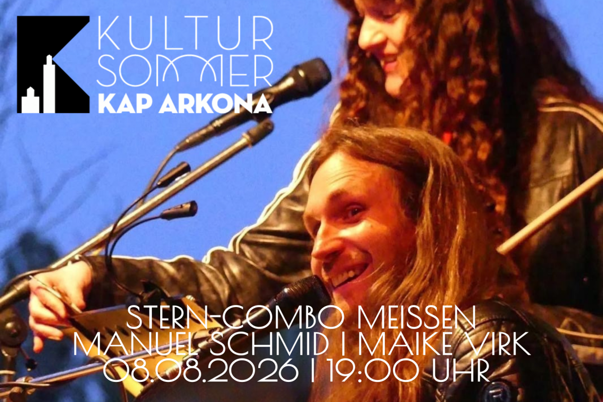 &copy; Tourismusgesellschaft mbH Kap Arkona