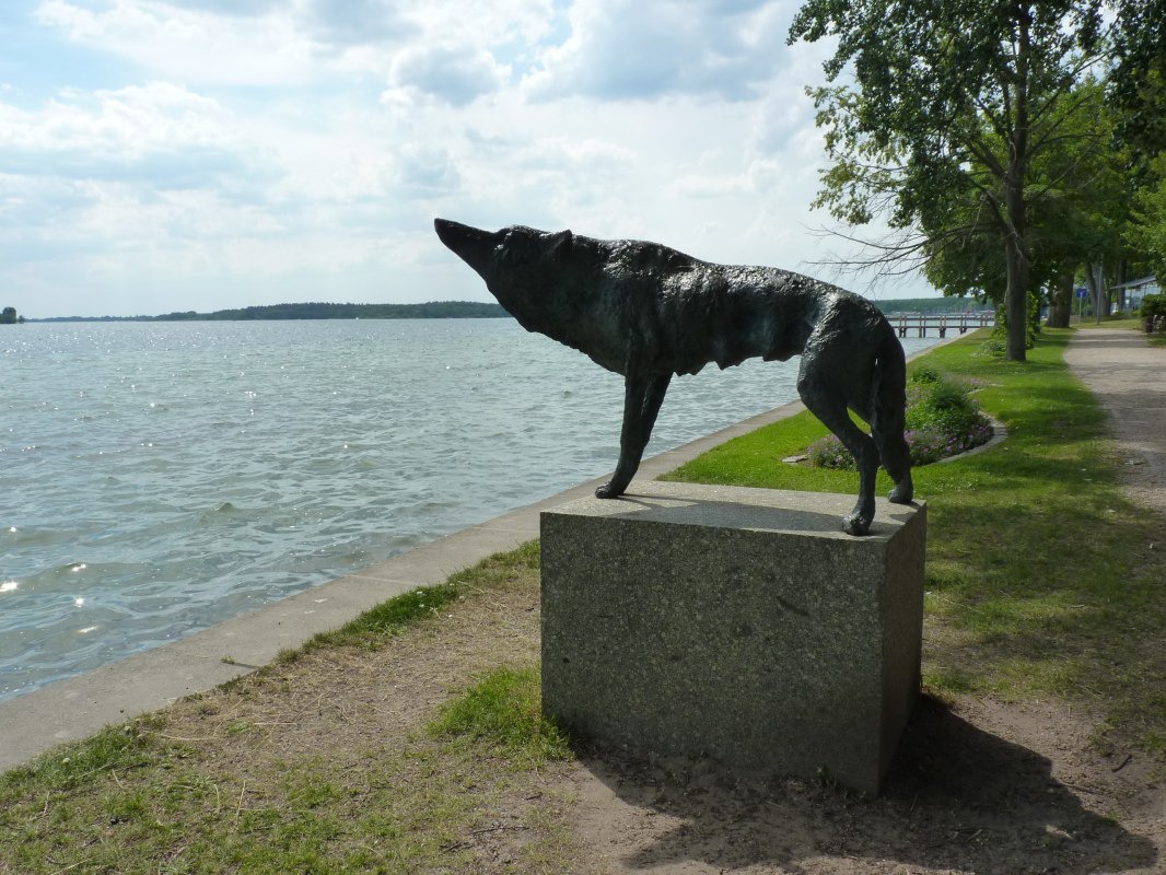 &copy; Waren (M&uuml;ritz)-Information