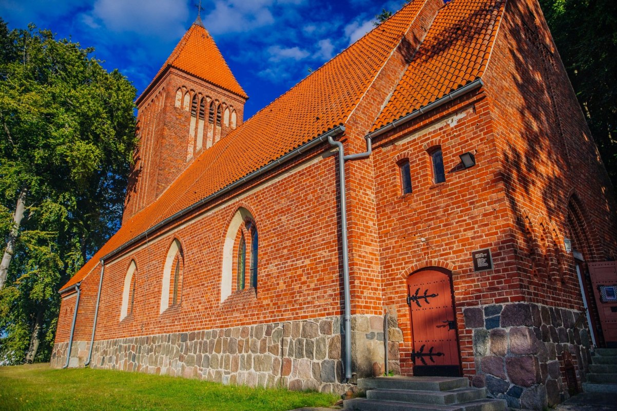 &copy; Binzer Bucht Tourismus