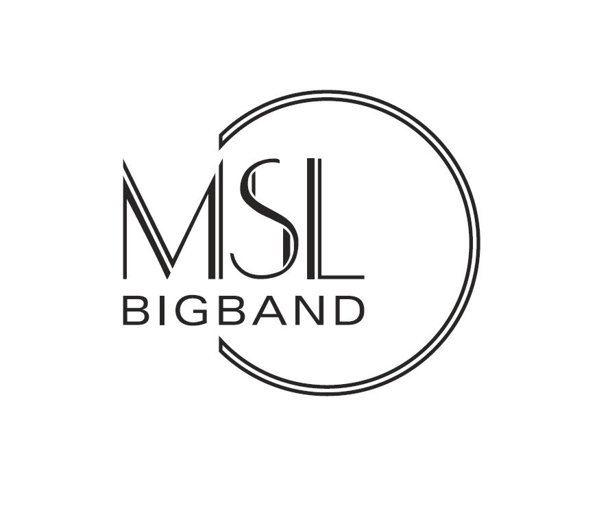 Konzert mit der "MSL Big Band", © Logo MSL BigBand.jpg Konzert mit der "MSL Big Band", © Logo MSL BigBand.jpg