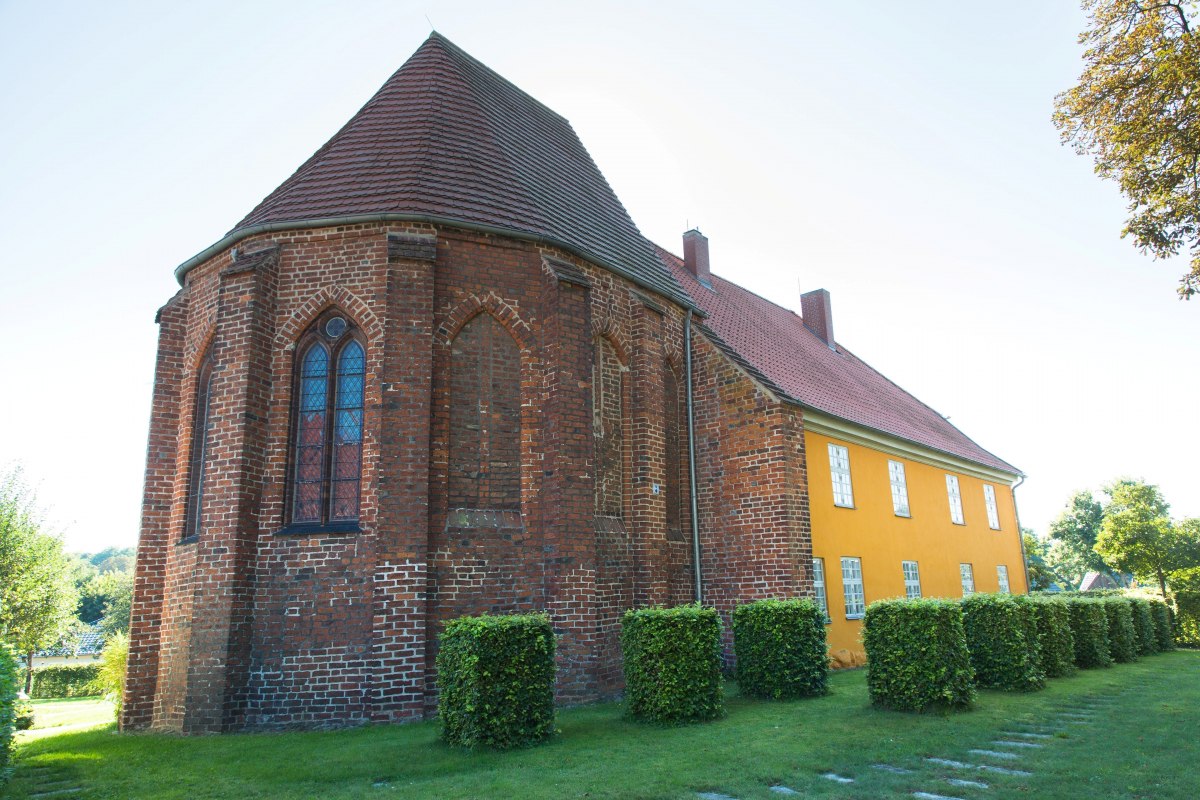 © Stadt Barth © Stadt Barth